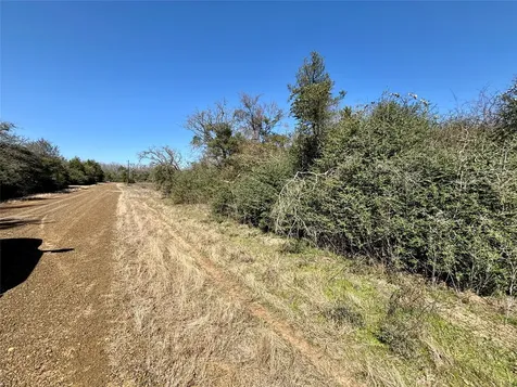 Tbd Sycamore Branch Road Normangee TX 77871
