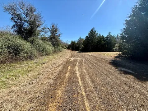 Tbd Sycamore Branch Road Normangee TX 77871