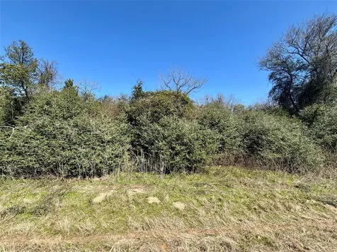 Tbd Sycamore Branch Road Normangee TX 77871