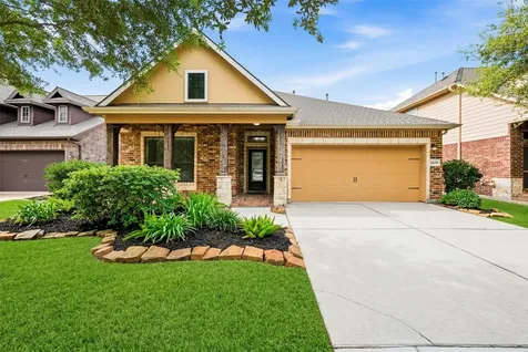 24039 Via Renata Drive Richmond TX 77406