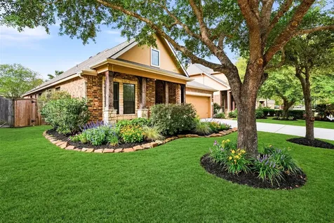 24039 Via Renata Drive Richmond TX 77406