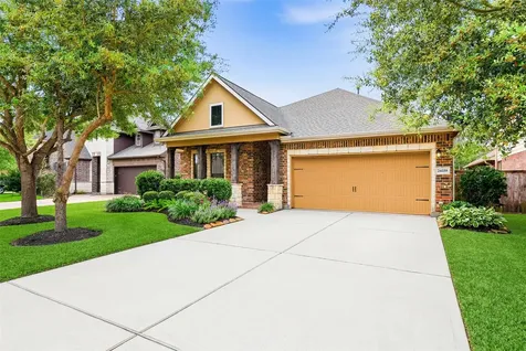 24039 Via Renata Drive Richmond TX 77406