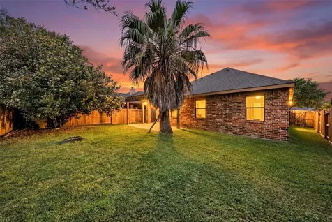 24039 Via Renata Drive Richmond TX 77406