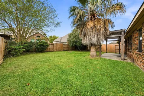 24039 Via Renata Drive Richmond TX 77406