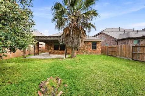 24039 Via Renata Drive Richmond TX 77406