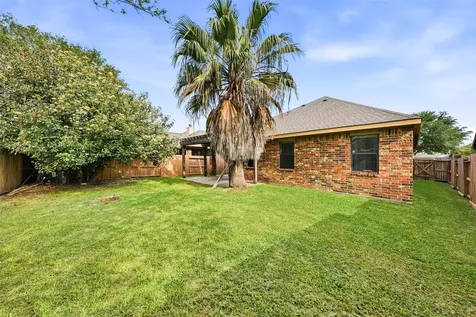 24039 Via Renata Drive Richmond TX 77406