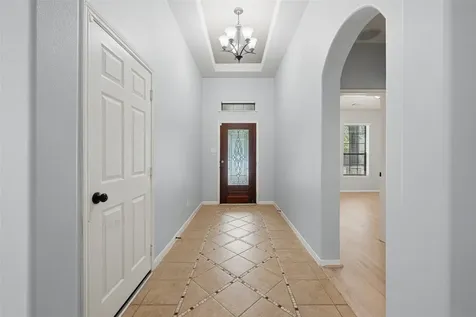 24039 Via Renata Drive Richmond TX 77406