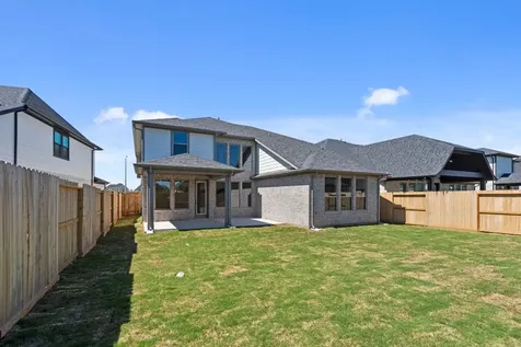31127 Marlow Manor Court Fulshear TX 77441