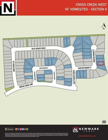 31127 Marlow Manor Court Fulshear TX 77441