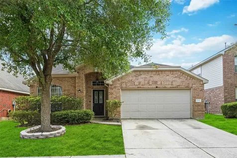 21542 Kings Bend Drive Kingwood TX 77339
