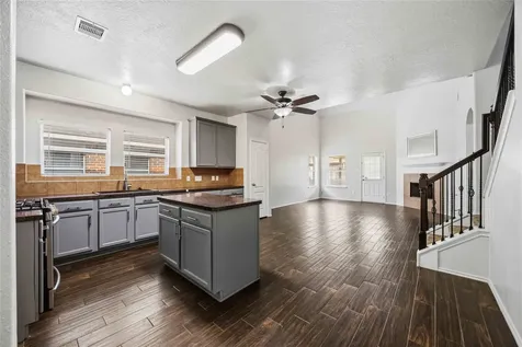 21542 Kings Bend Drive Kingwood TX 77339