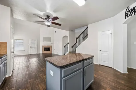 21542 Kings Bend Drive Kingwood TX 77339