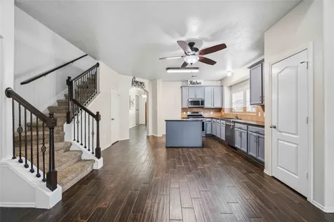 21542 Kings Bend Drive Kingwood TX 77339