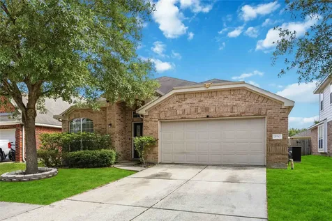 21542 Kings Bend Drive Kingwood TX 77339