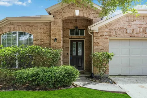 21542 Kings Bend Drive Kingwood TX 77339