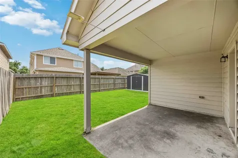 21542 Kings Bend Drive Kingwood TX 77339