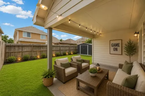 21542 Kings Bend Drive Kingwood TX 77339