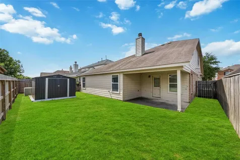 21542 Kings Bend Drive Kingwood TX 77339