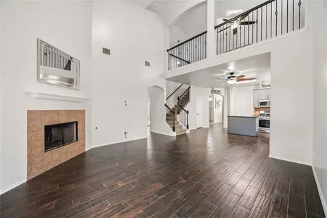 21542 Kings Bend Drive Kingwood TX 77339