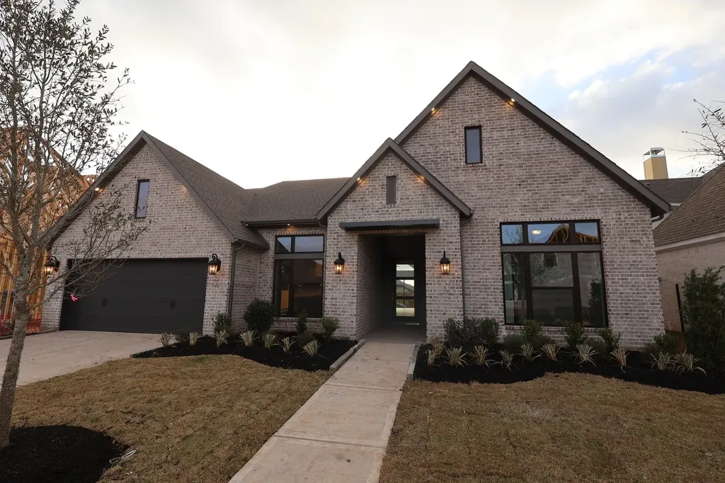 2815 Tulip Terrace Trail Richmond TX 77406