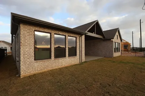 2815 Tulip Terrace Trail Richmond TX 77406