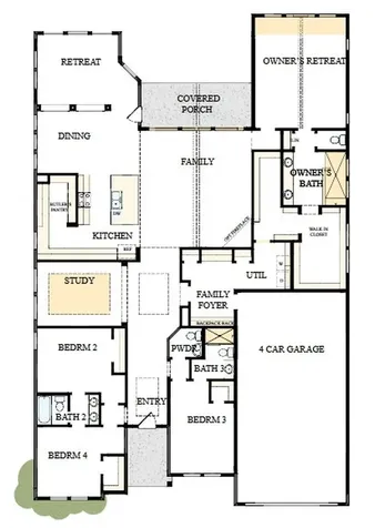 2815 Tulip Terrace Trail Richmond TX 77406