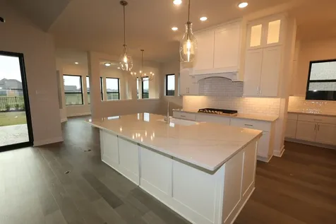 2815 Tulip Terrace Trail Richmond TX 77406