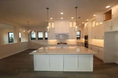 2815 Tulip Terrace Trail Richmond TX 77406
