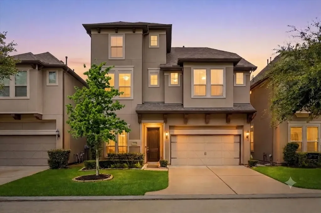 13212 Dartmoor Terrace Drive Houston TX 77077