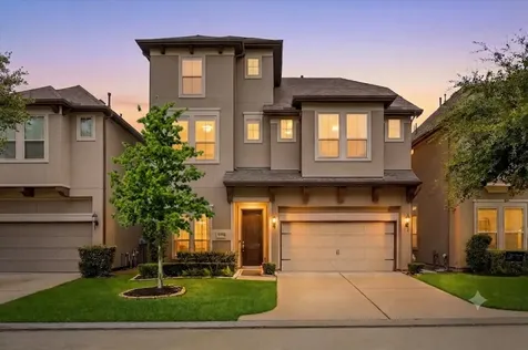 13212 Dartmoor Terrace Drive Houston TX 77077