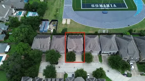 13212 Dartmoor Terrace Drive Houston TX 77077