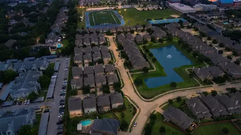 13212 Dartmoor Terrace Drive Houston TX 77077