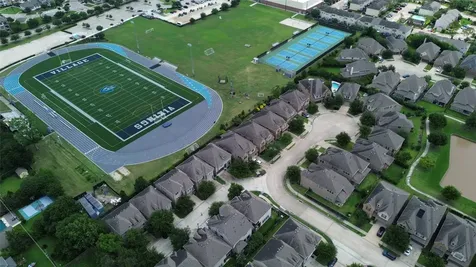 13212 Dartmoor Terrace Drive Houston TX 77077