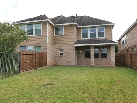 2302 Waterford Park Street Missouri City TX 77459