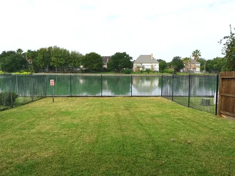 2302 Waterford Park Street Missouri City TX 77459