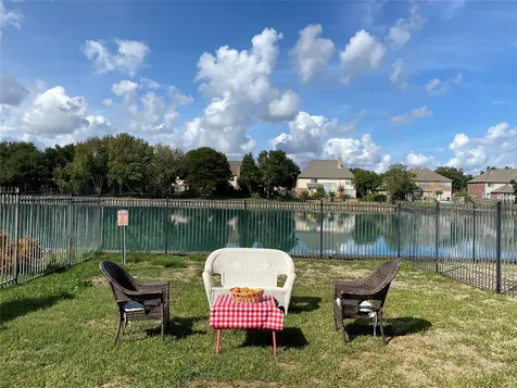 2302 Waterford Park Street Missouri City TX 77459