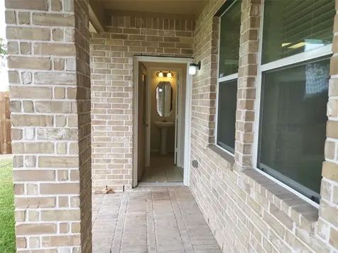 2302 Waterford Park Street Missouri City TX 77459