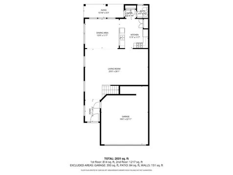 2302 Waterford Park Street Missouri City TX 77459