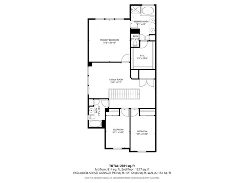 2302 Waterford Park Street Missouri City TX 77459