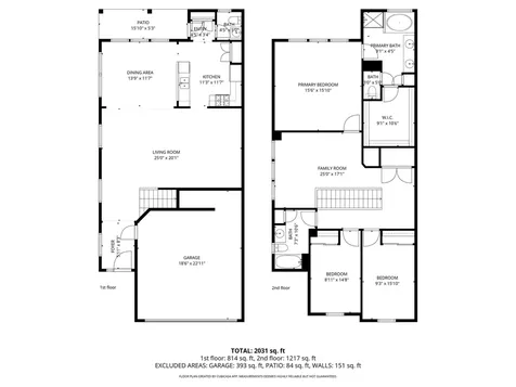 2302 Waterford Park Street Missouri City TX 77459