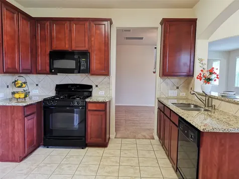 2302 Waterford Park Street Missouri City TX 77459