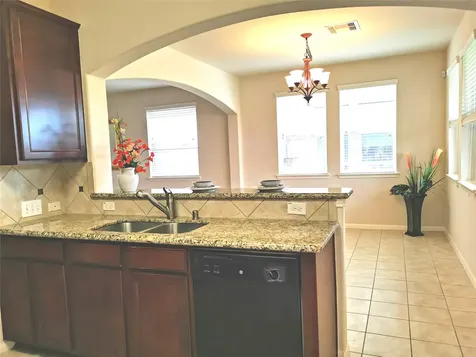 2302 Waterford Park Street Missouri City TX 77459