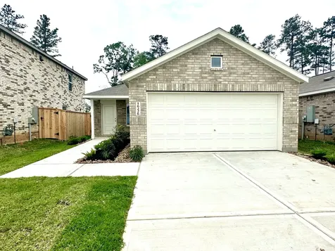 16226 Bergara Bend Drive Splendora TX 77327