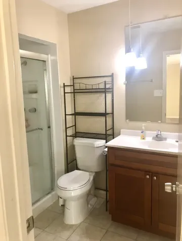 17311 N Yorkglen Drive Houston TX 77084