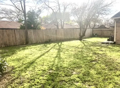 17311 N Yorkglen Drive Houston TX 77084
