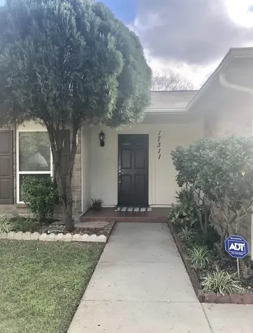 17311 N Yorkglen Drive Houston TX 77084