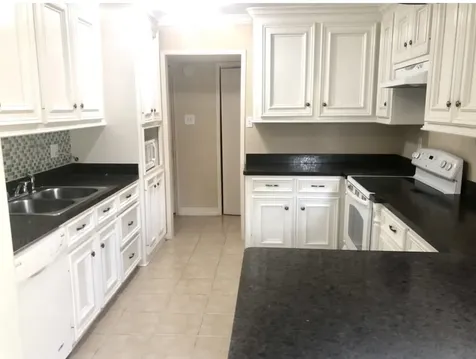 17311 N Yorkglen Drive Houston TX 77084