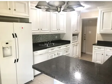 17311 N Yorkglen Drive Houston TX 77084