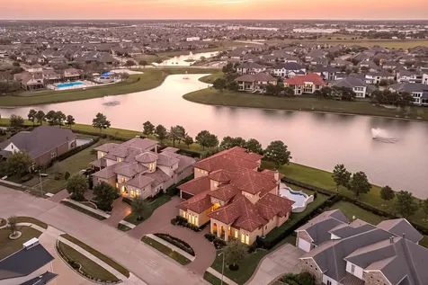 11418 Lago Verde Drive Richmond TX 77406