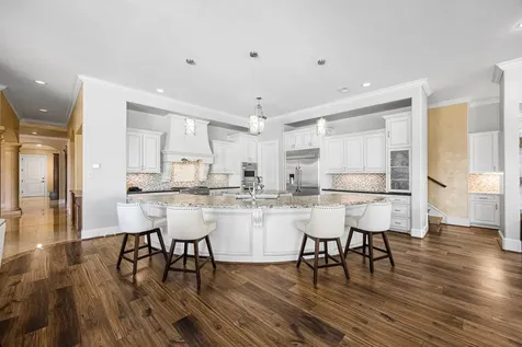 11418 Lago Verde Drive Richmond TX 77406